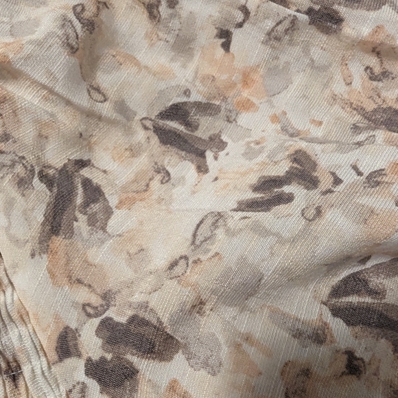 3/$15🧡 Nine West Women's Top - Picture 5 of 12